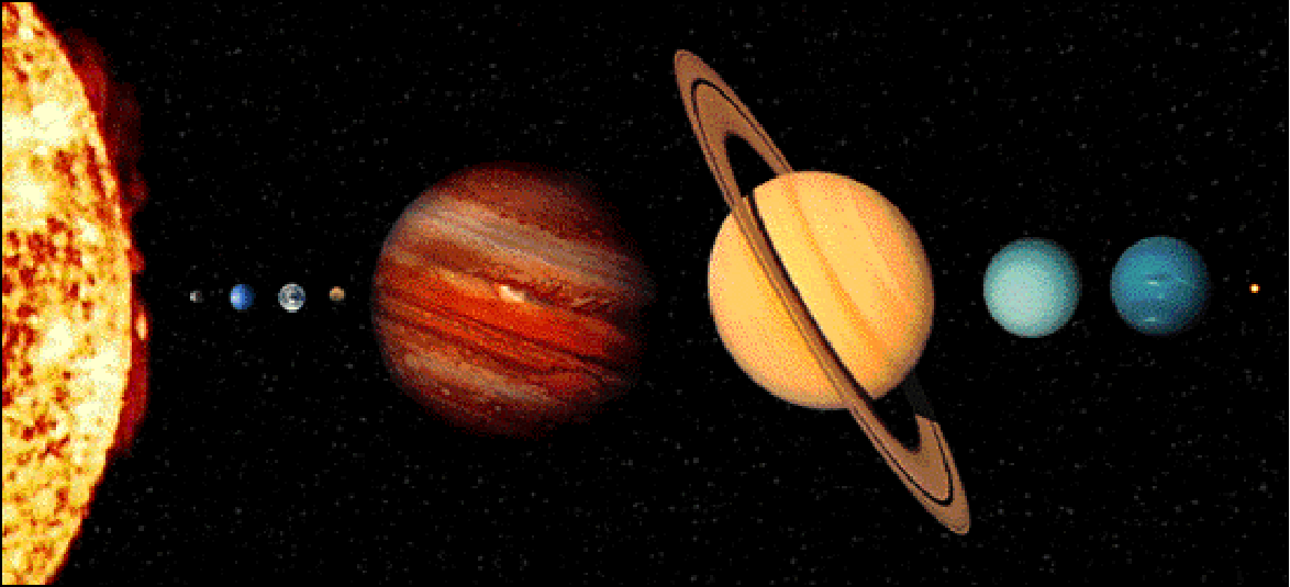 太陽系外惑星探査